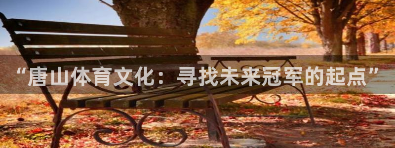 oety欧亿体育官网下载平台是正规平台吗安全吗:“唐山体育文